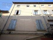 Appartement à CARPENTRAS