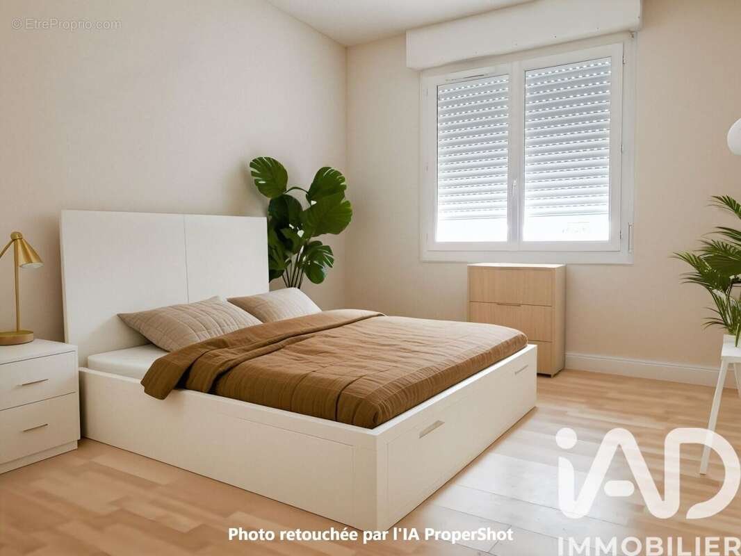 Photo 9 - Appartement à L'ILE-D'OLONNE
