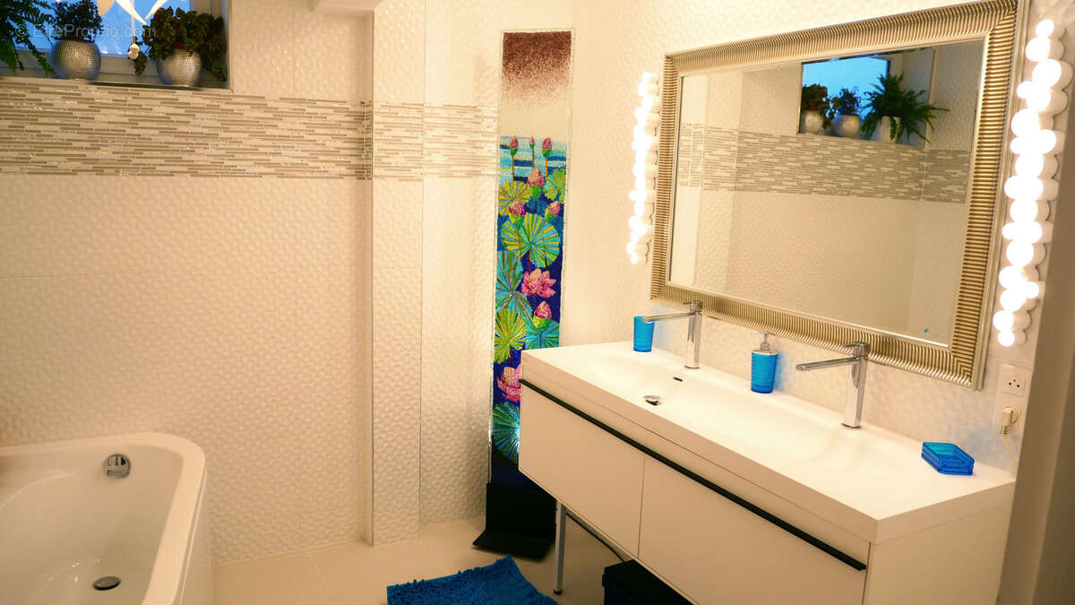 Maison à ARGENTEUIL