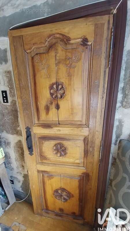 Photo 4 - Maison à BORT-LES-ORGUES