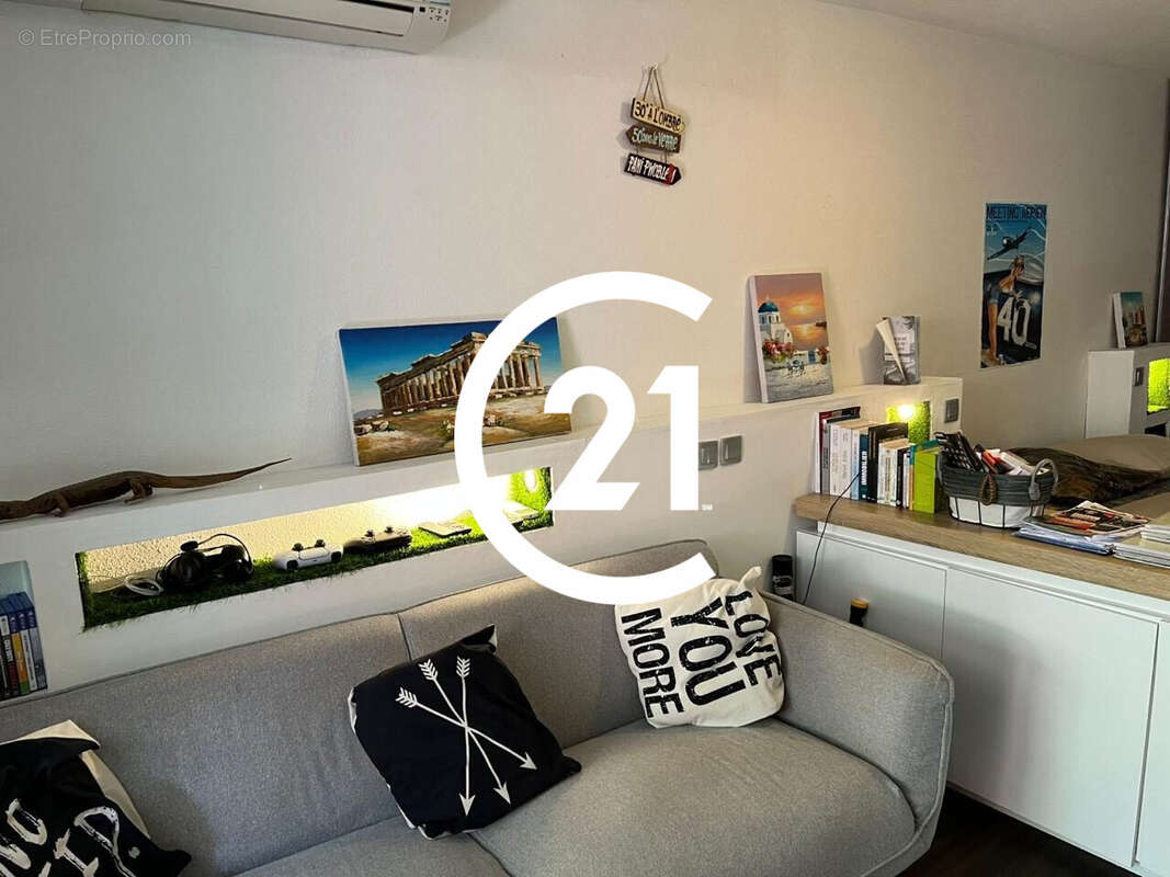 Appartement à DUCOS