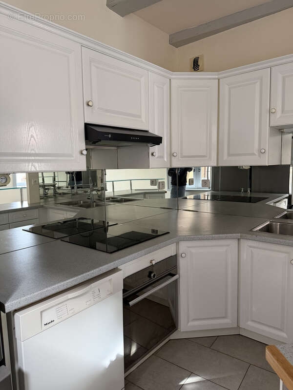 Appartement à LIMOGES