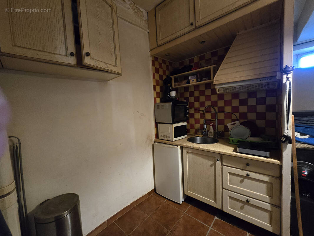 Appartement à BOUC-BEL-AIR