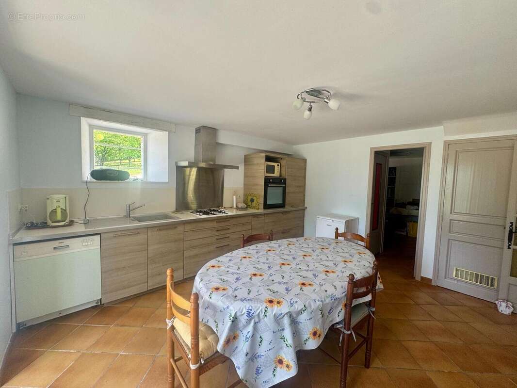 Photo 6 - Maison à PUJOLS