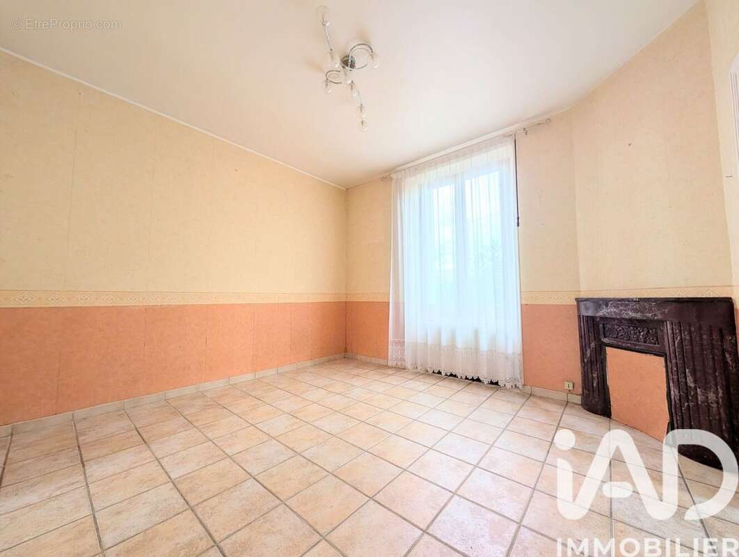Photo 3 - Maison à GUERET