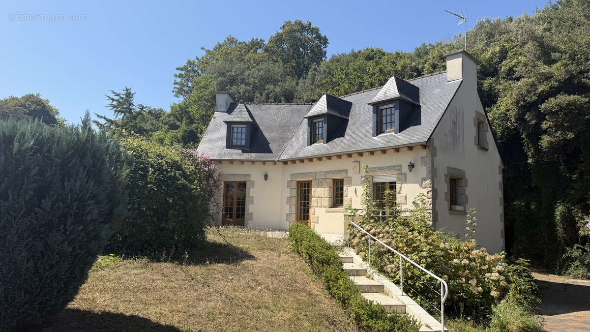 SAINT CAST, Maison 4 chambres à 500 m de la plage et des commerces - photo 18