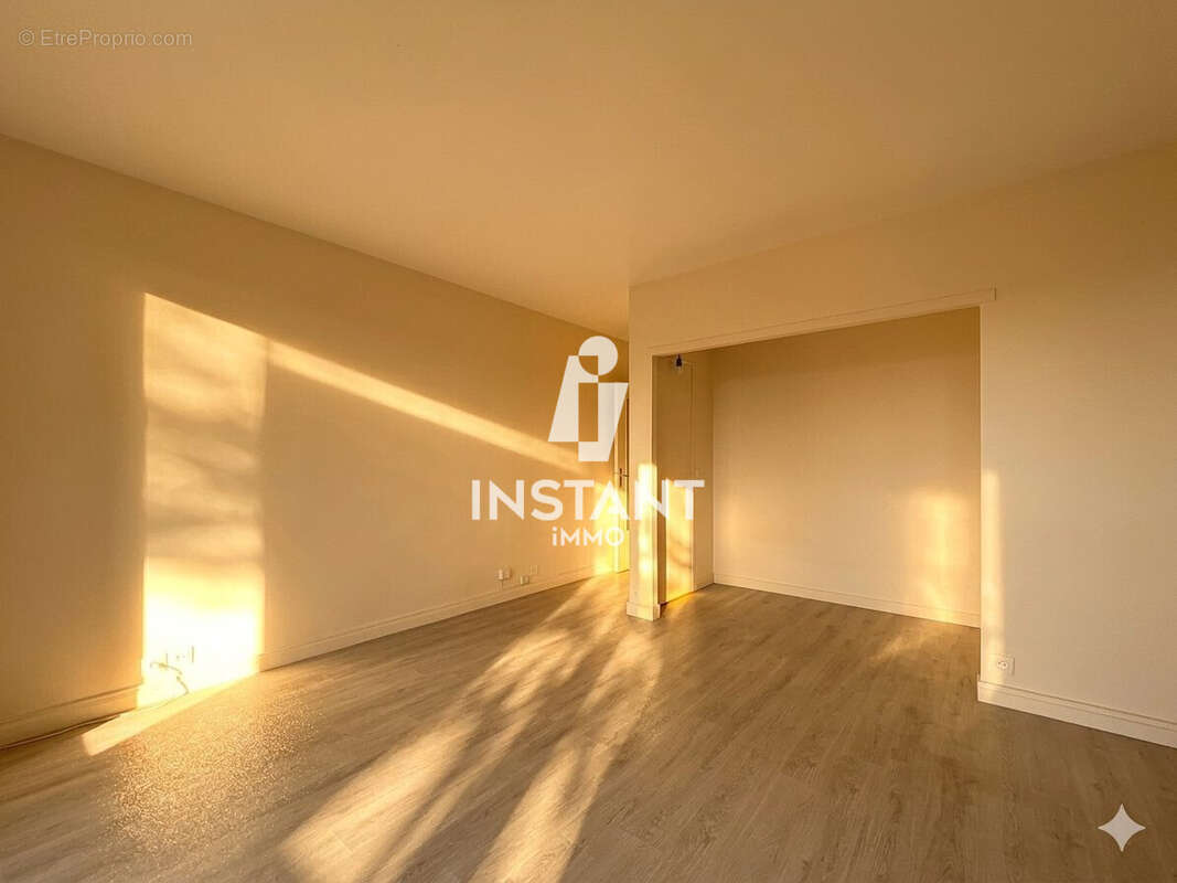 Appartement à CRETEIL