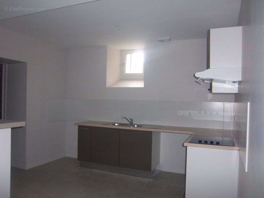 100_2468 - Appartement à OLORON-SAINTE-MARIE