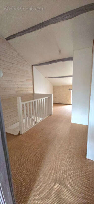 Appartement à LUCON