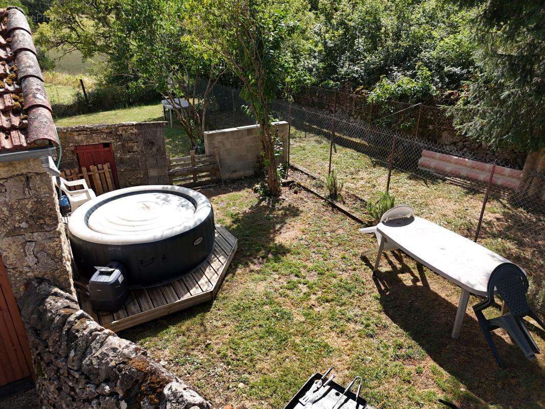 Maison en pierre à vendre 5 pièces - photo 9
