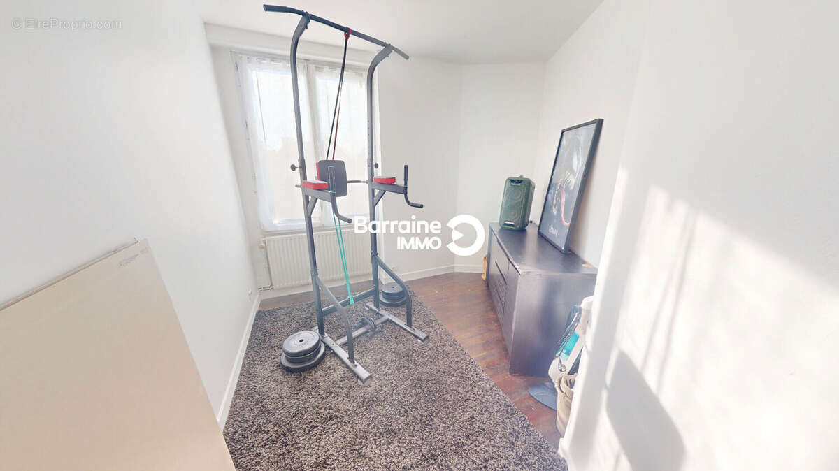 Appartement à BREST