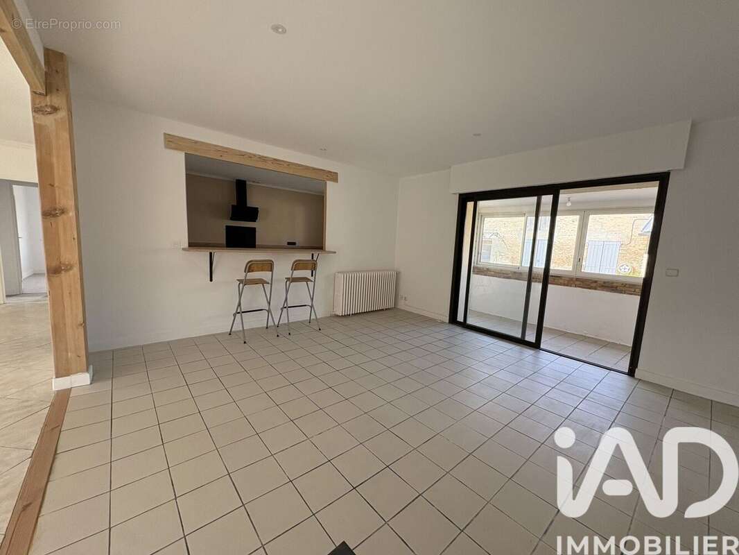 Photo 7 - Maison à BIGANOS