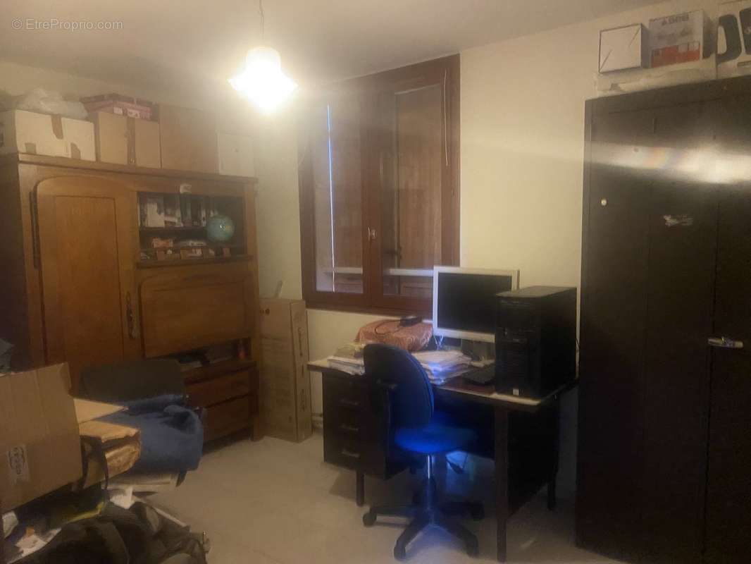 Maison à GOMETZ-LA-VILLE