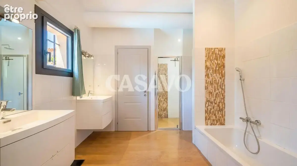 Vente Maison 6 pièces de 205m² - 13100 Aix-en-Provence - photo 13
