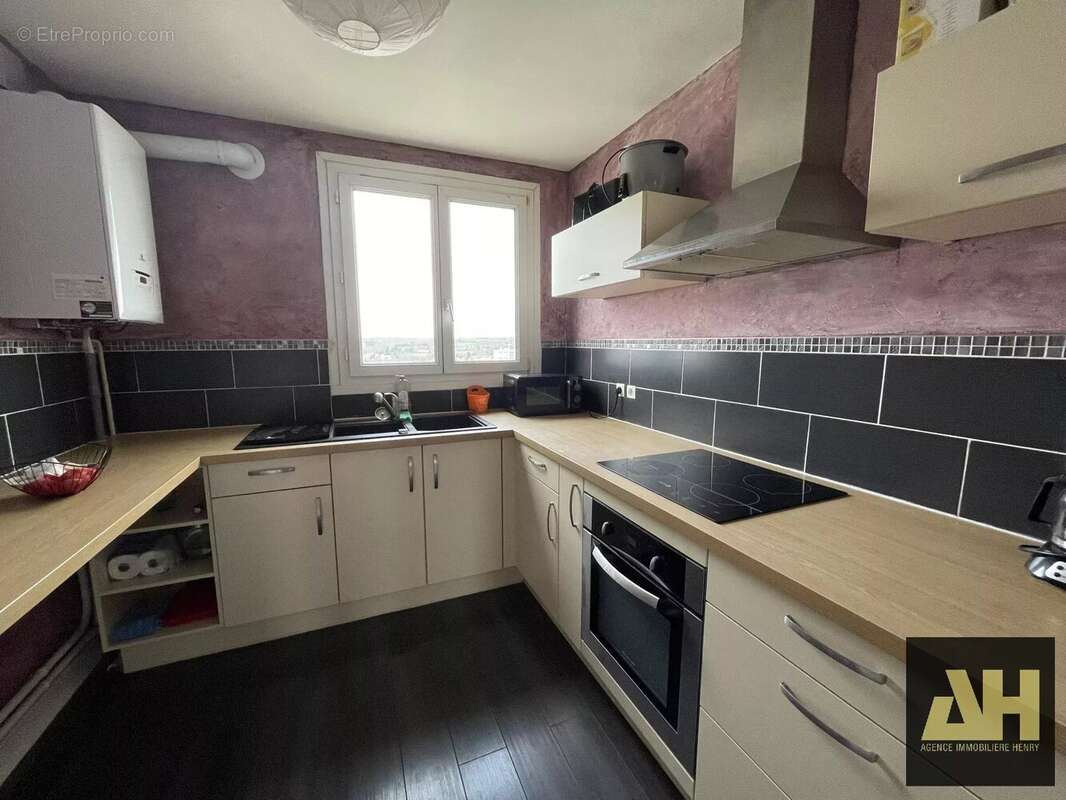 Appartement à BREST