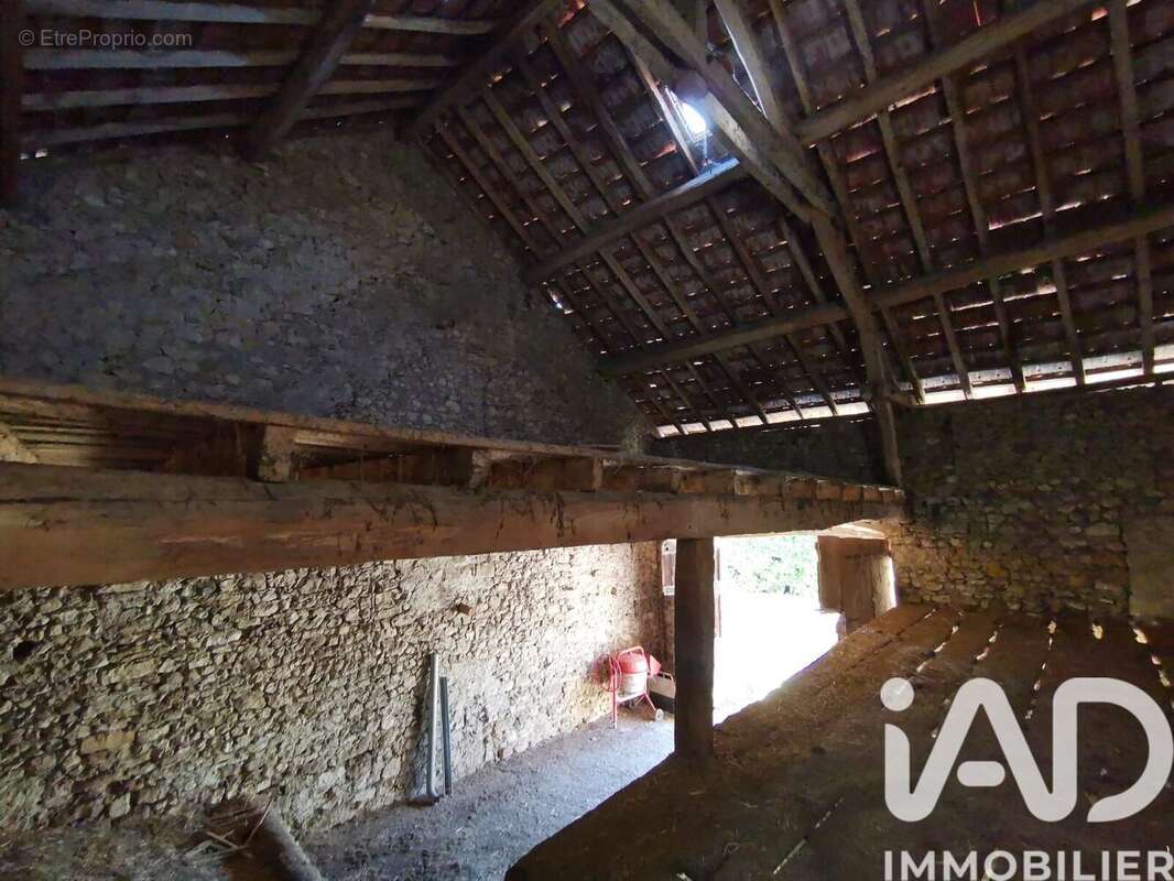 Photo 8 - Maison à CEYZERIEU