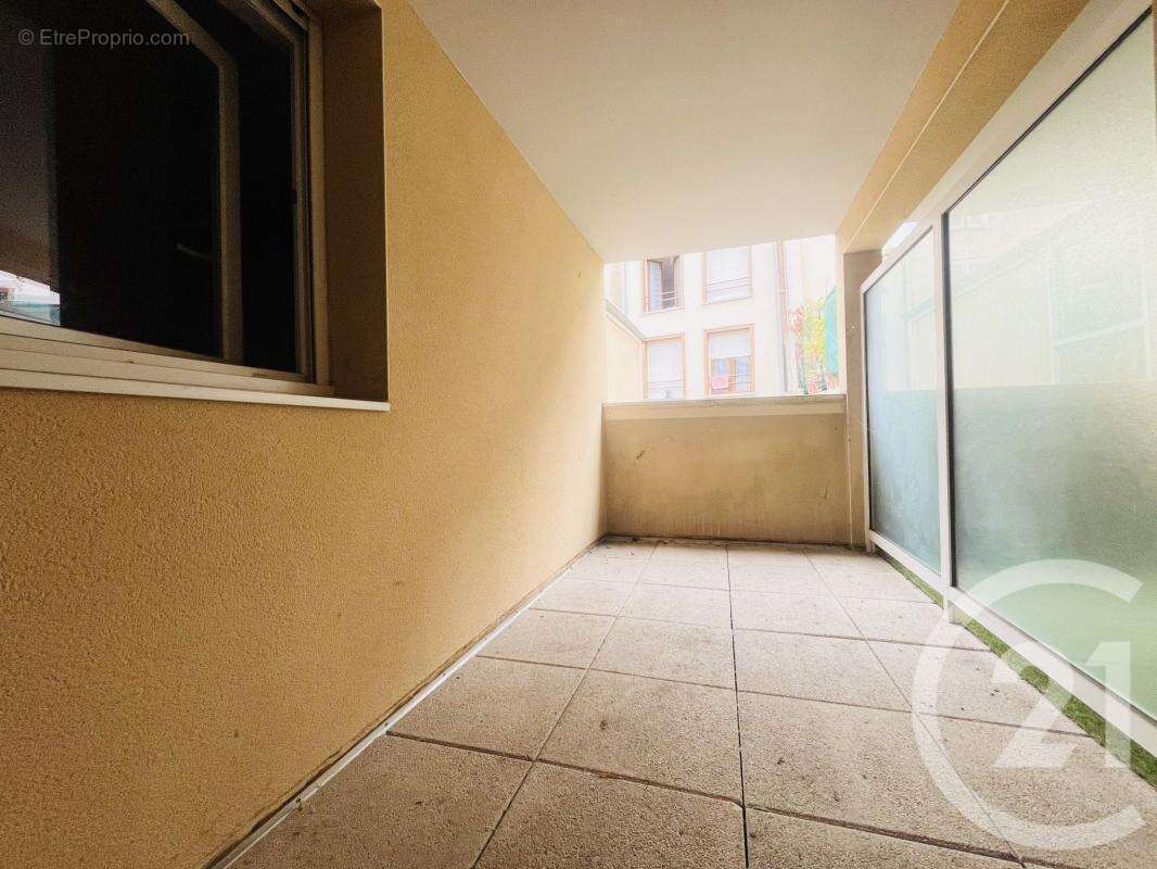 Appartement à LIMOGES