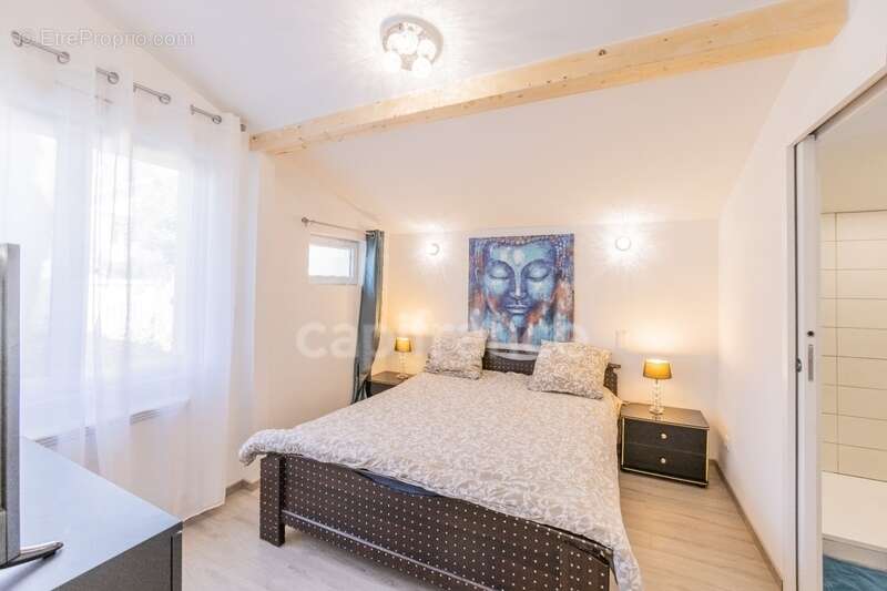 Appartement à SAINT-GEORGES-DE-DIDONNE