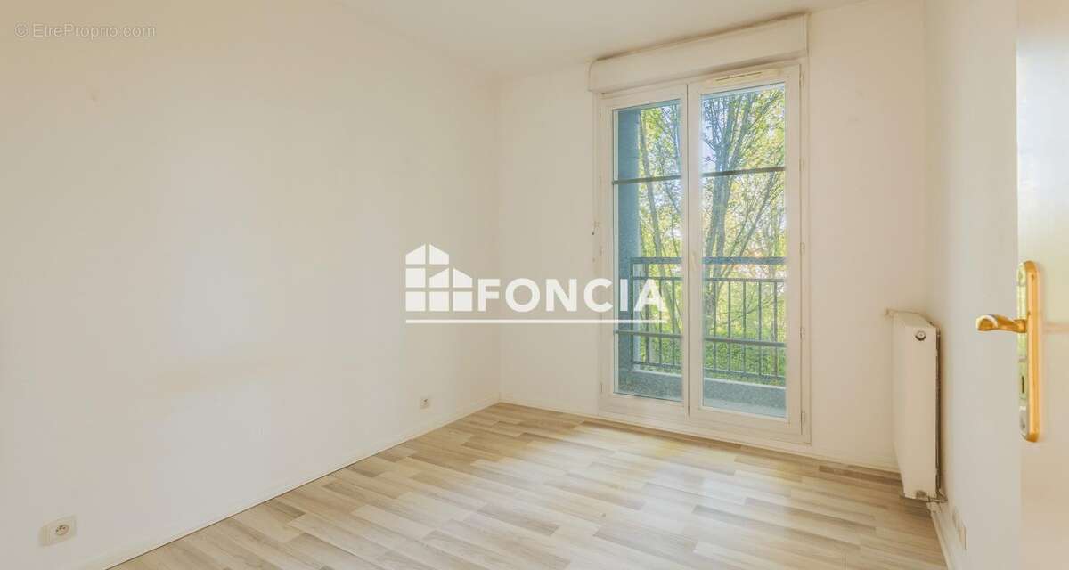 Appartement à SERRIS
