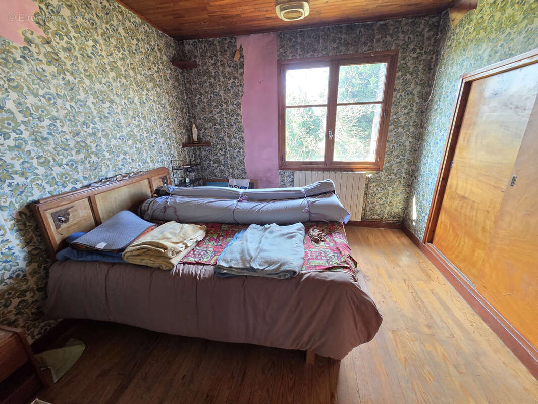 Maison à ROUSSILLON