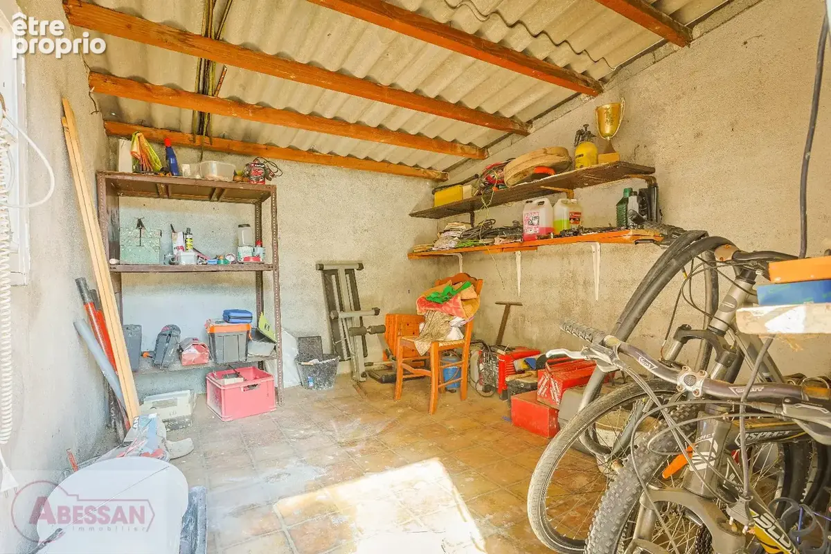 Maison 5 pièces 92 m² à vendre à Ales (30100) - photo 18