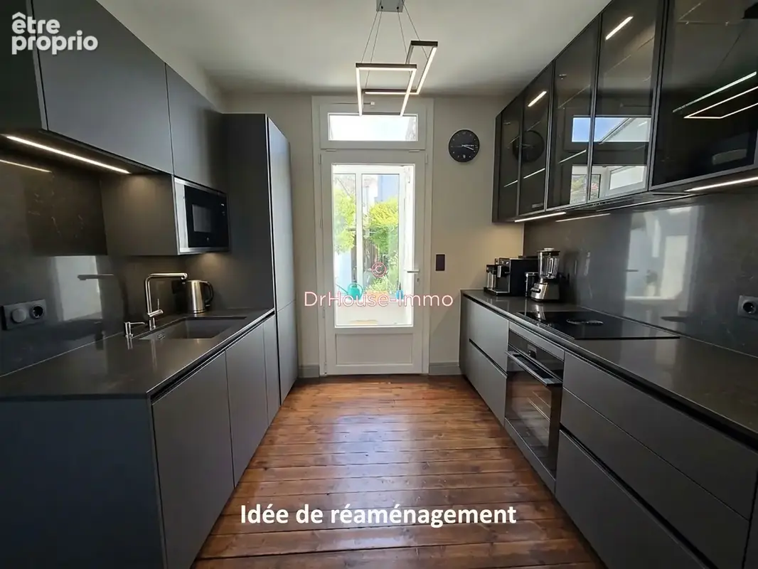 Maison 7 pièces 147 m² à vendre à Creteil (94000) - photo 93