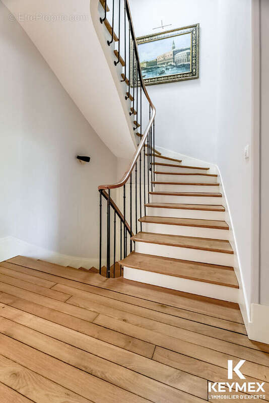 Maison à L'ISLE-ADAM