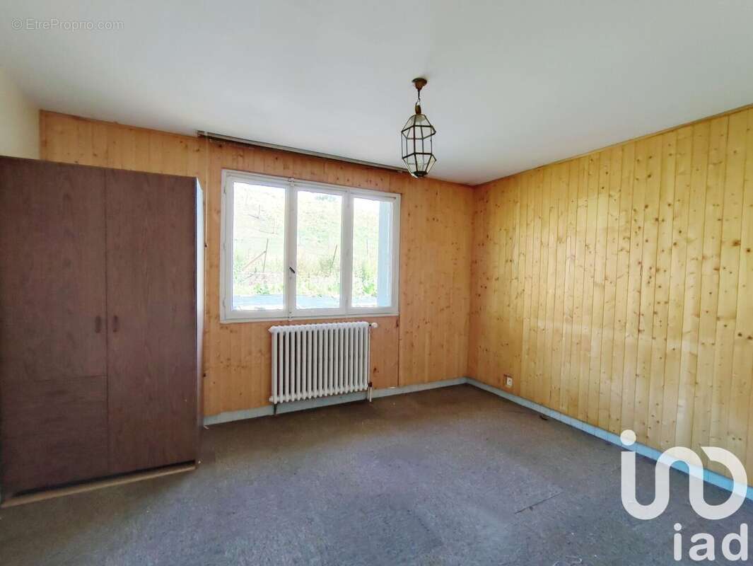 Photo 9 - Maison à MONTSALVY