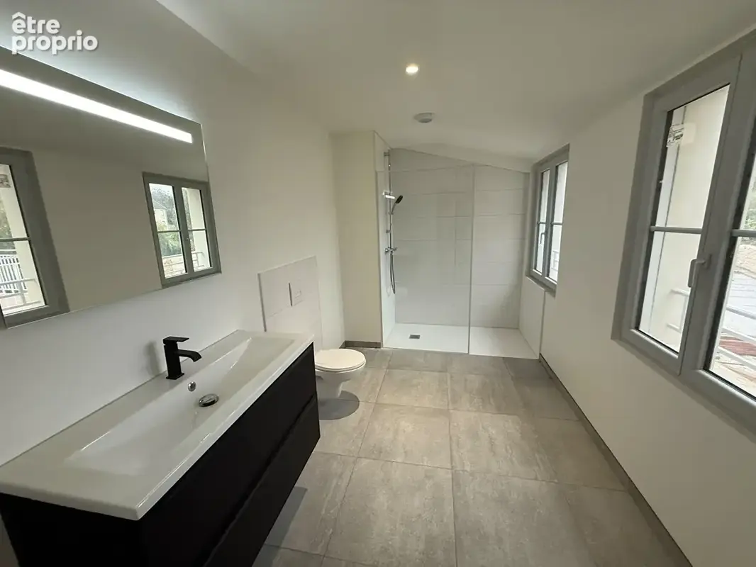Magnifique appartement de type hausmannien - alencon - lancrel - photo 10