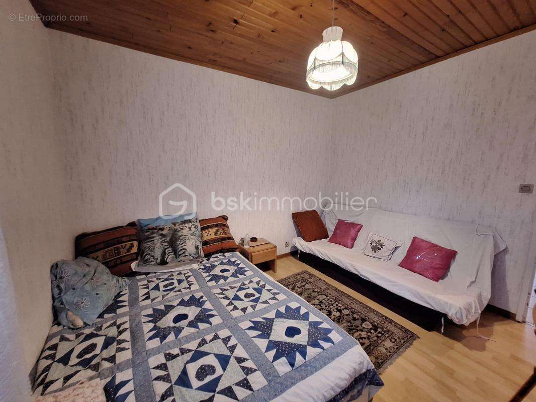 Rare à Montereau ! Maison de ville avec jardin, terrasse & 4 chambres : le coup de cœur garanti ! - photo 17