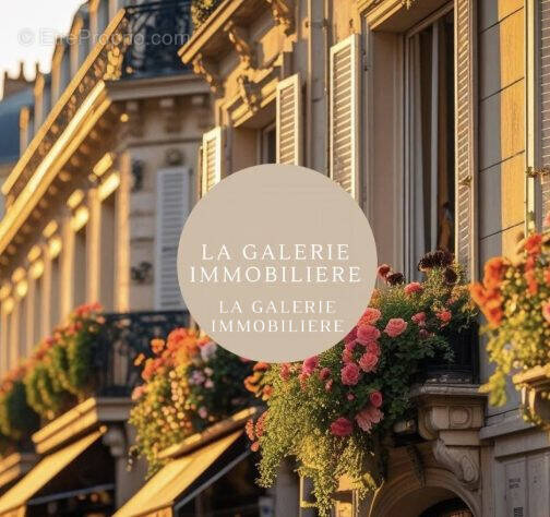Appartement à PUTEAUX