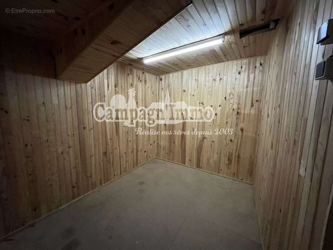 Appartement à TARARE