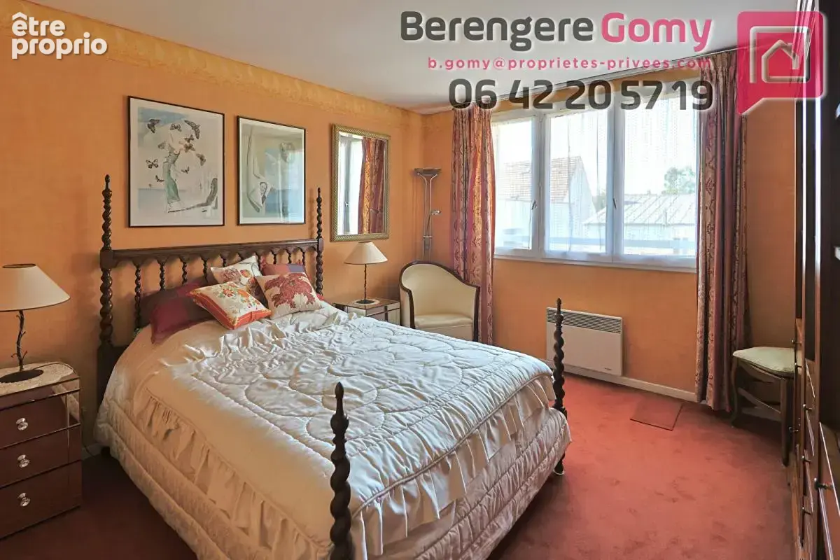 Maison de 150m2 avec séjour et suite parentale climatisés - photo 11