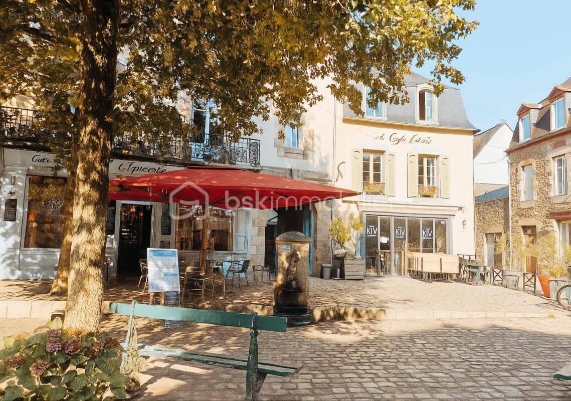Maison à AURAY