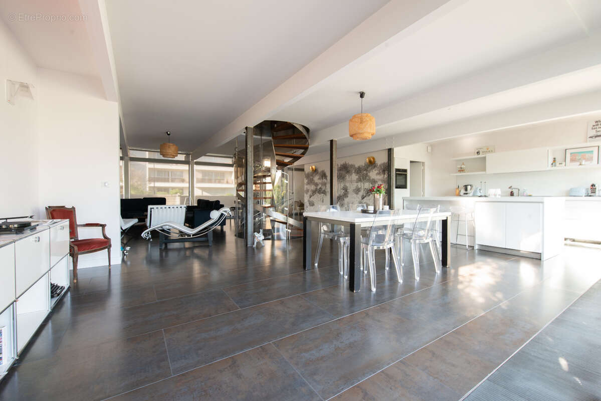 Maison à BORDEAUX