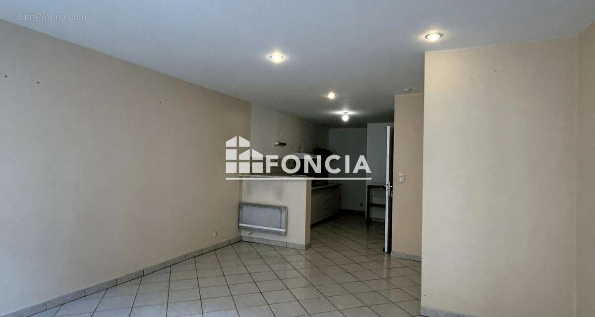 Appartement à VILLENEUVE-SUR-LOT