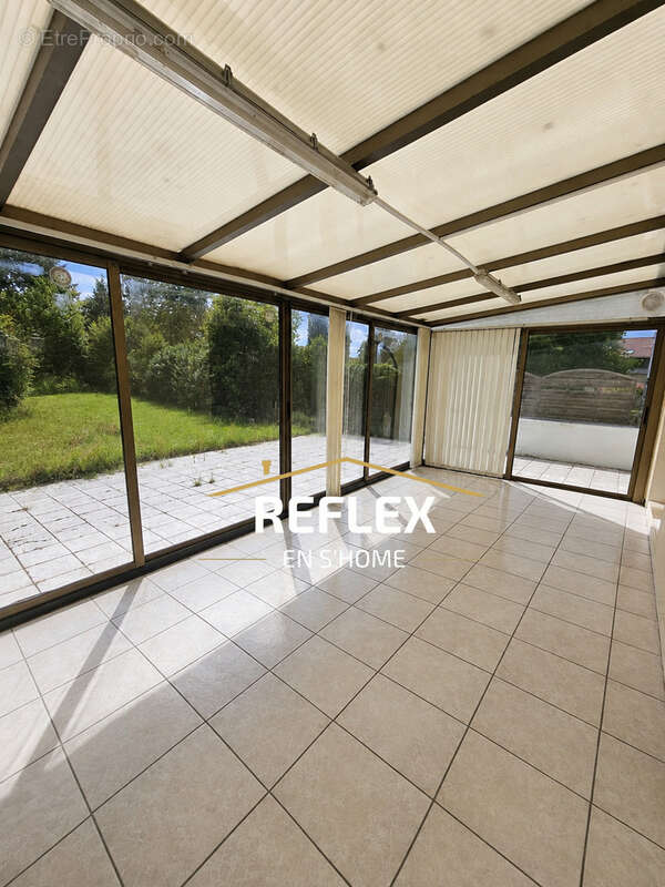 Pavillon individuel à Warloy-Baillon   Exclusivité agence - photo 4