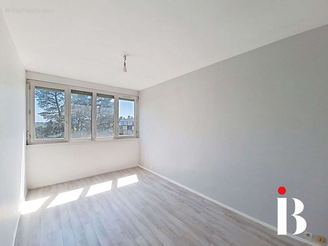 Appartement Saint Herblain T3 bon état ascenseur - photo 4