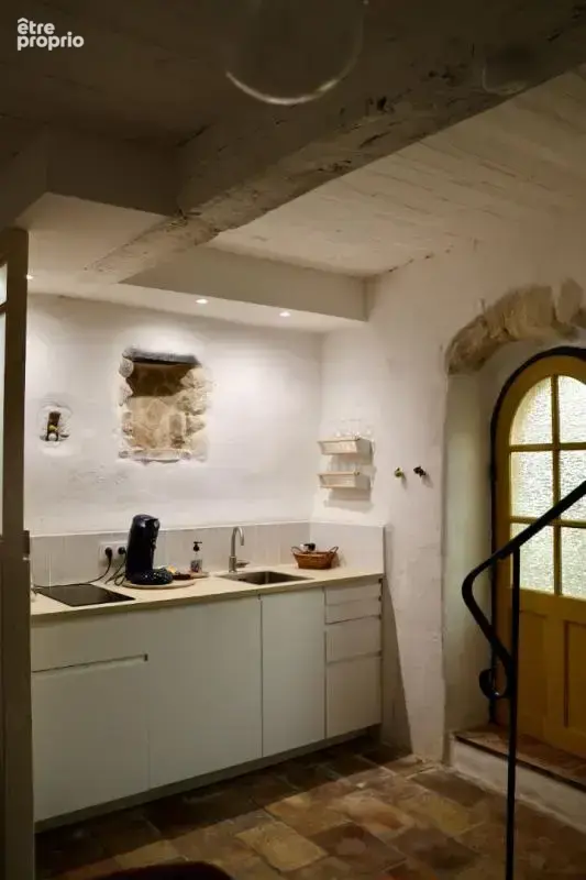 Mas avec piscine, garage, 2 gîtes et 2 chambres d'hôtes Luberon - photo 8