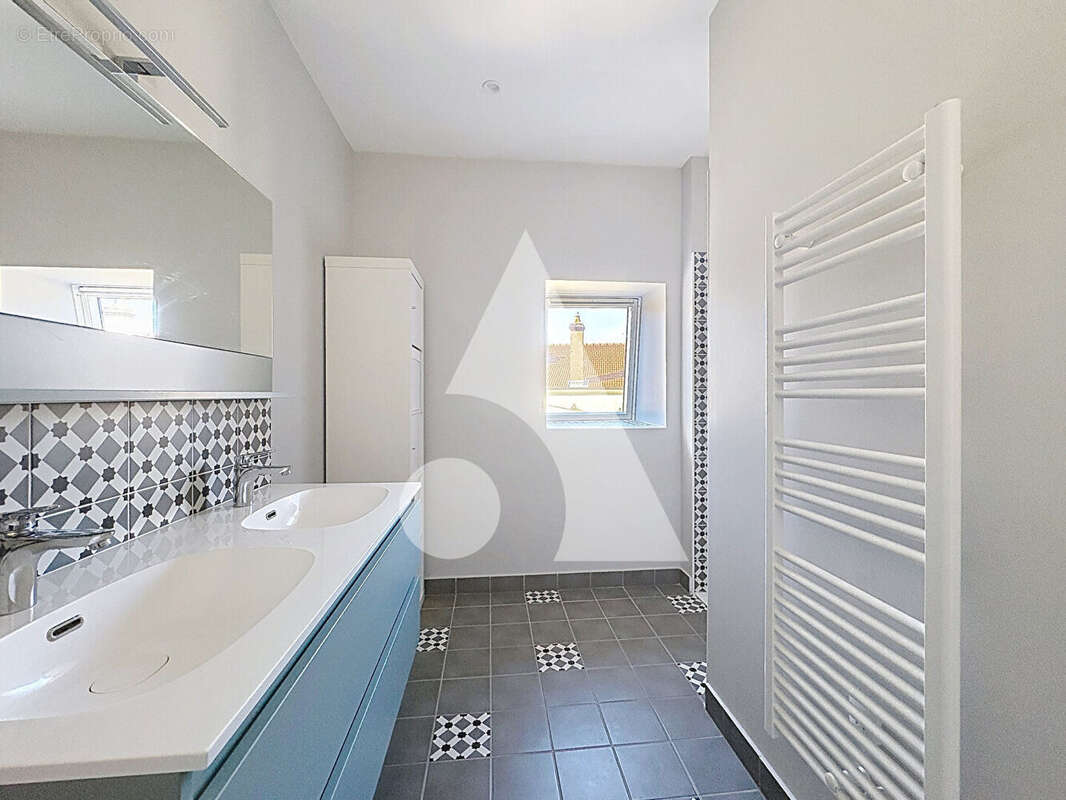 Appartement Hyper Centre de Chalon Sur Saône - photo 10