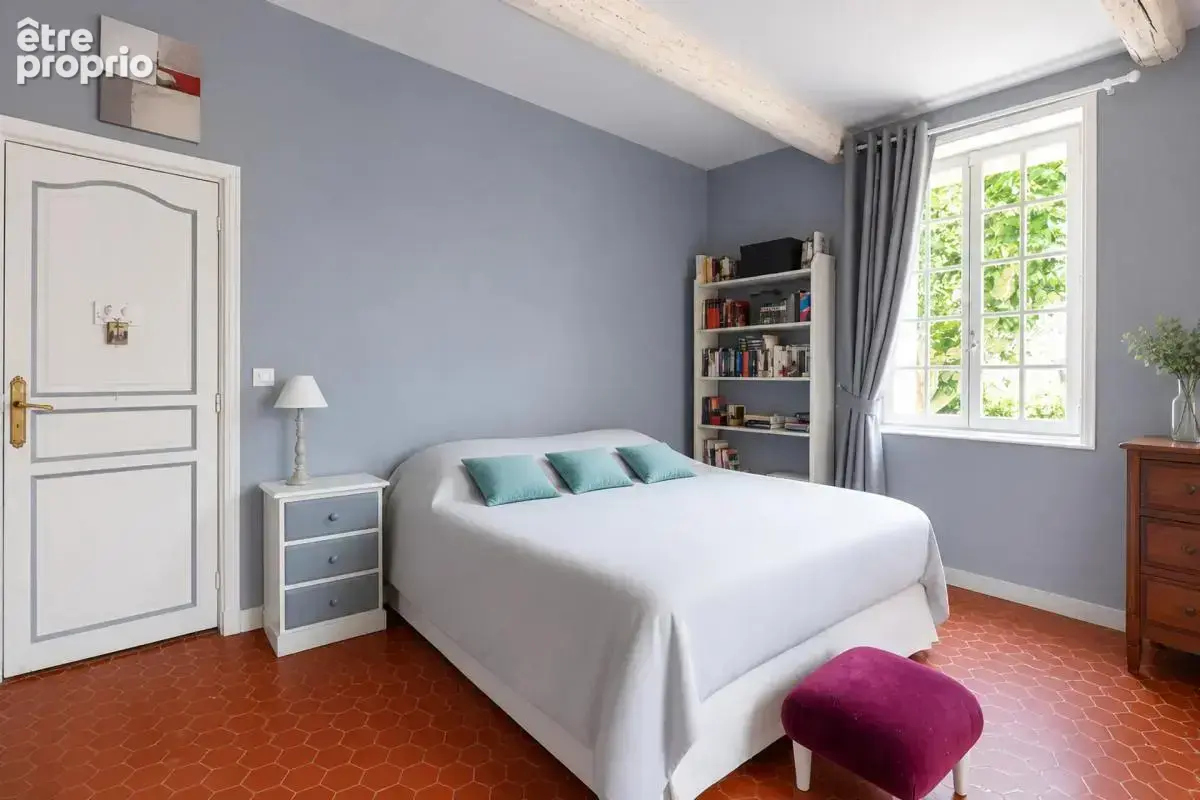 Bouc-Bel-Air – Grande Propriété Familiale avec Dépendance T3 - photo 5