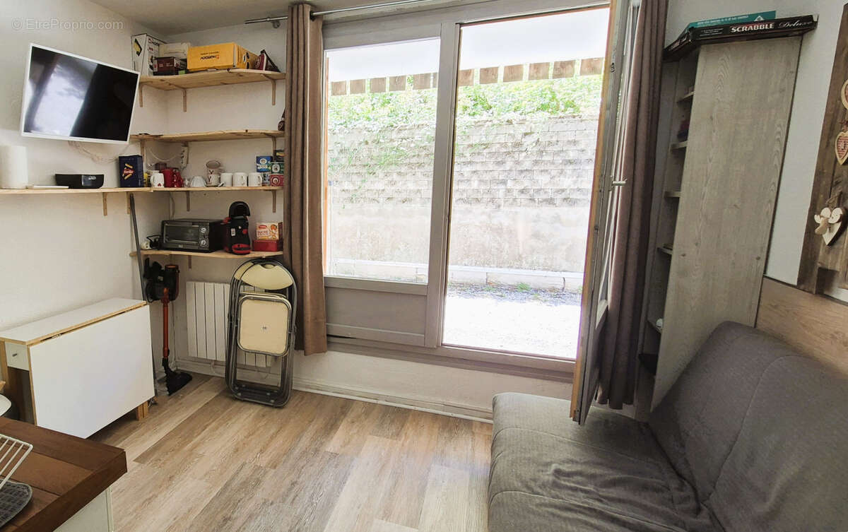 Appartement à ALLOS