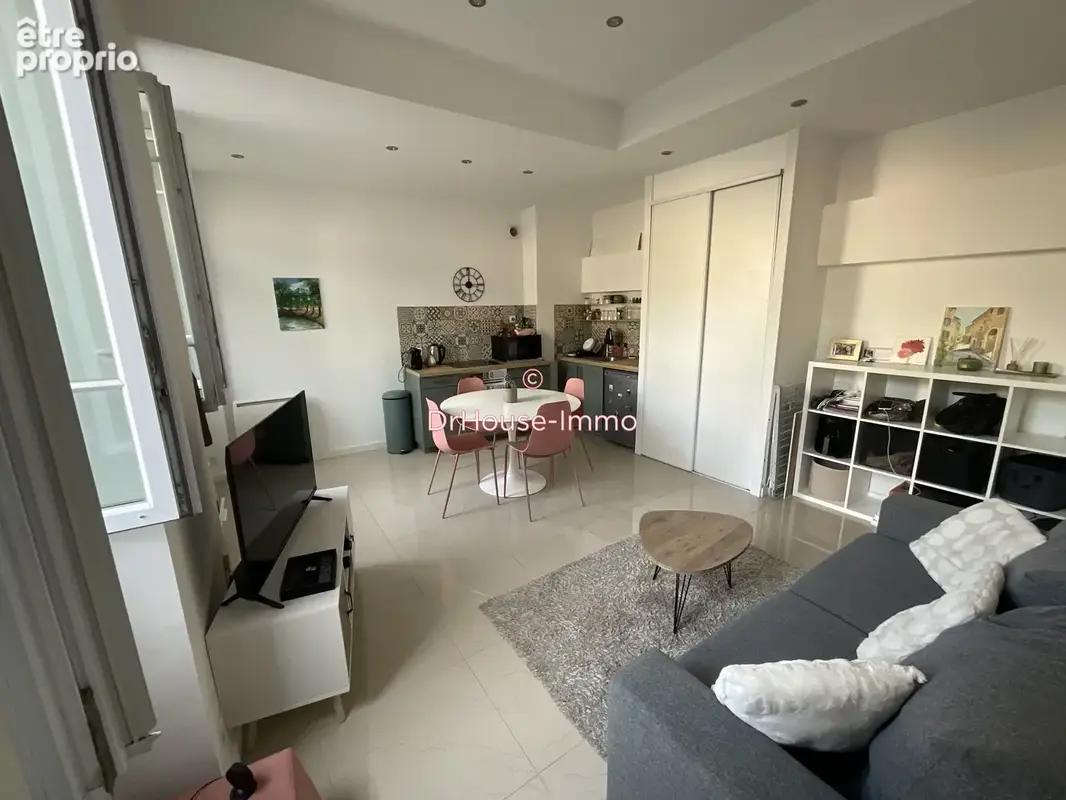 Appartement 2 pièces 33 m² à vendre à Menton (06500) - photo 42