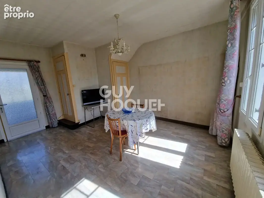 Maison 72 m² à Villeneuve-Saint-Germain  - photo 5