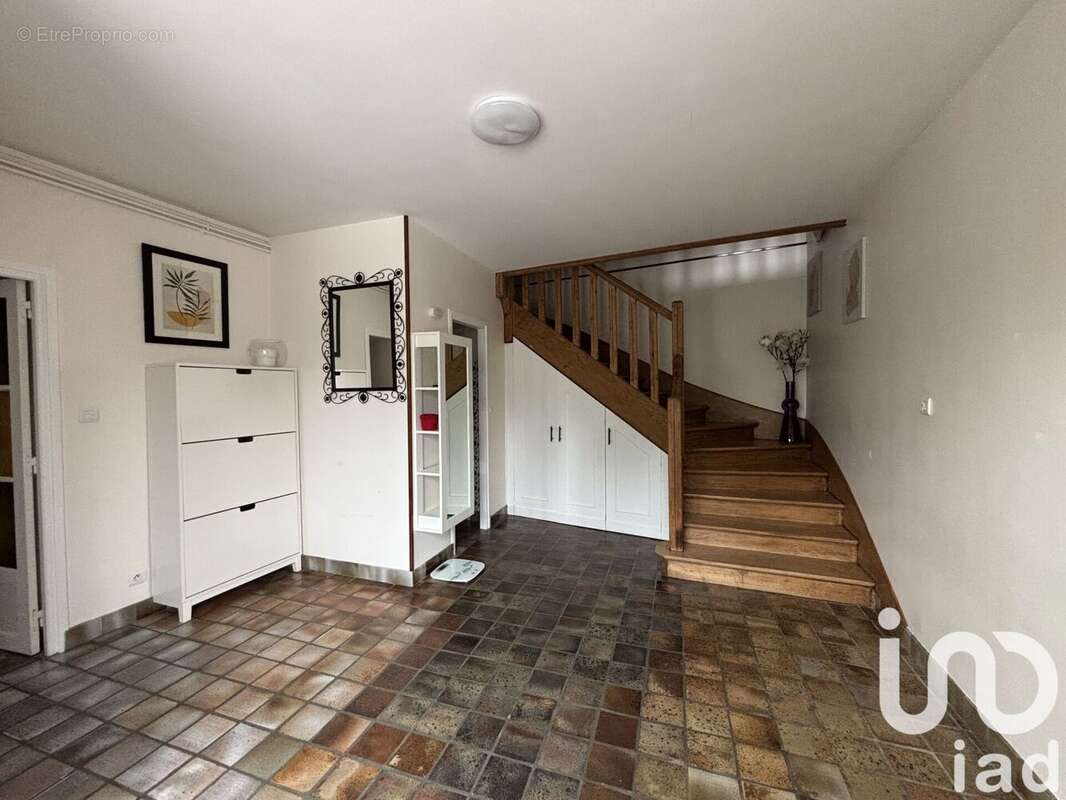 Photo 3 - Maison à BRENOUILLE