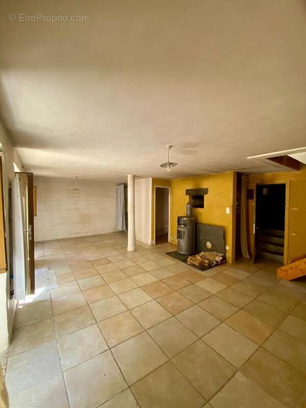 Maison 80 m² à Devesset  - photo 6