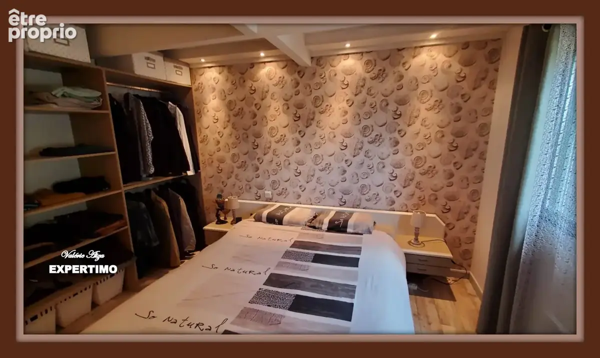 Maison avec piscine et terrain attenant - photo 11