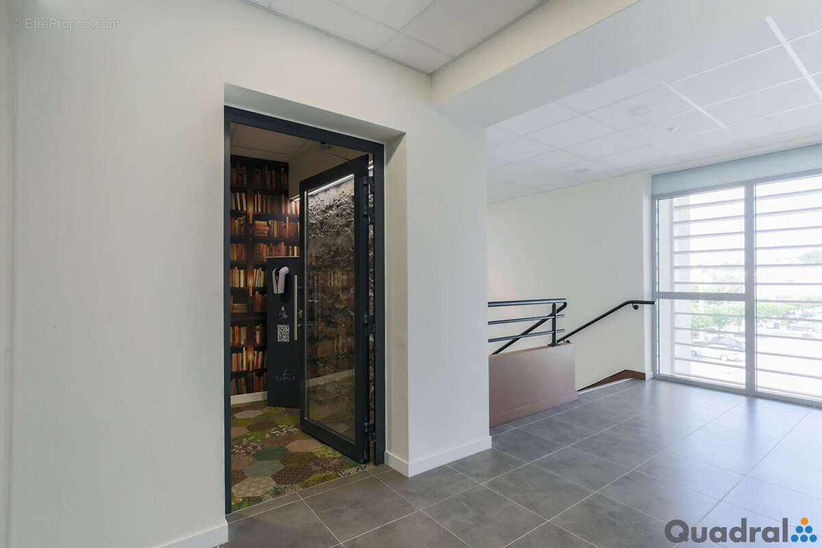 Appartement à STIRING-WENDEL