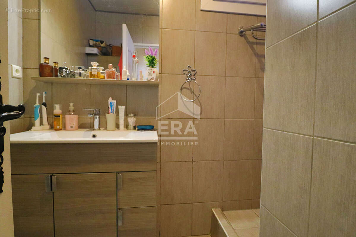 Appartement à MARSEILLE-13E