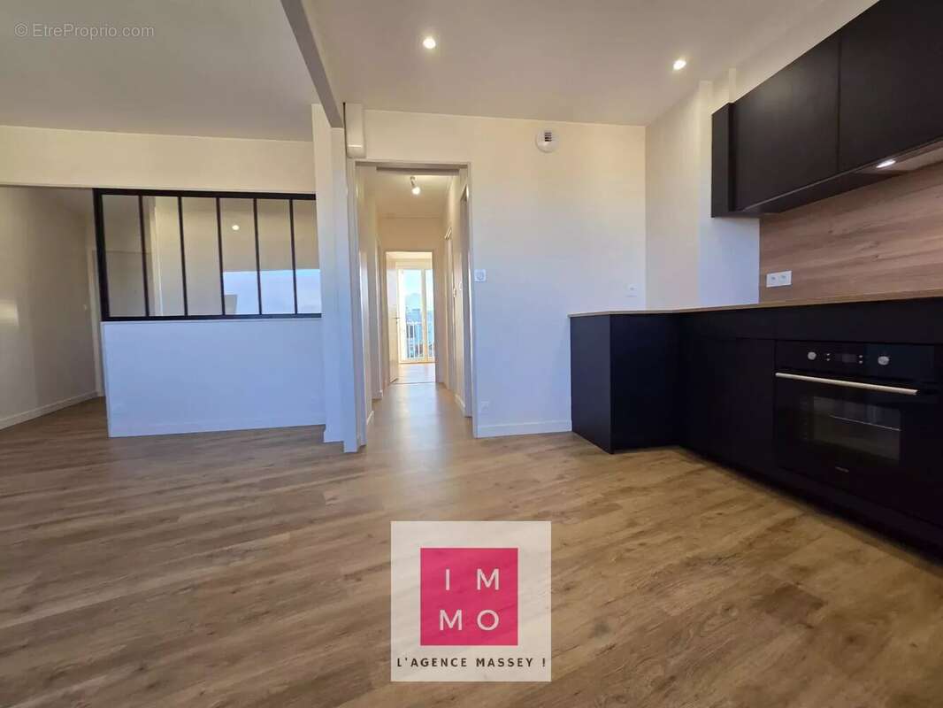 Appartement à TARBES